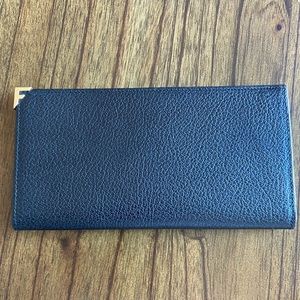 SOLD.     Salvatore Ferragamo authentic wallet